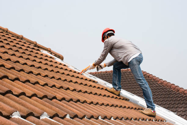 Fast & Reliable Emergency Roof Repairs in Houserville, PA