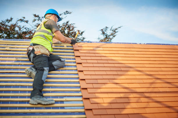 Hot Roofs in Houserville, PA